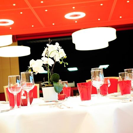 Casino 2000 - Adult Guests Only Hotel Мондорф-ле-Бен Екстериор снимка