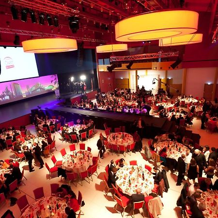Casino 2000 - Adult Guests Only Hotel Мондорф-ле-Бен Екстериор снимка