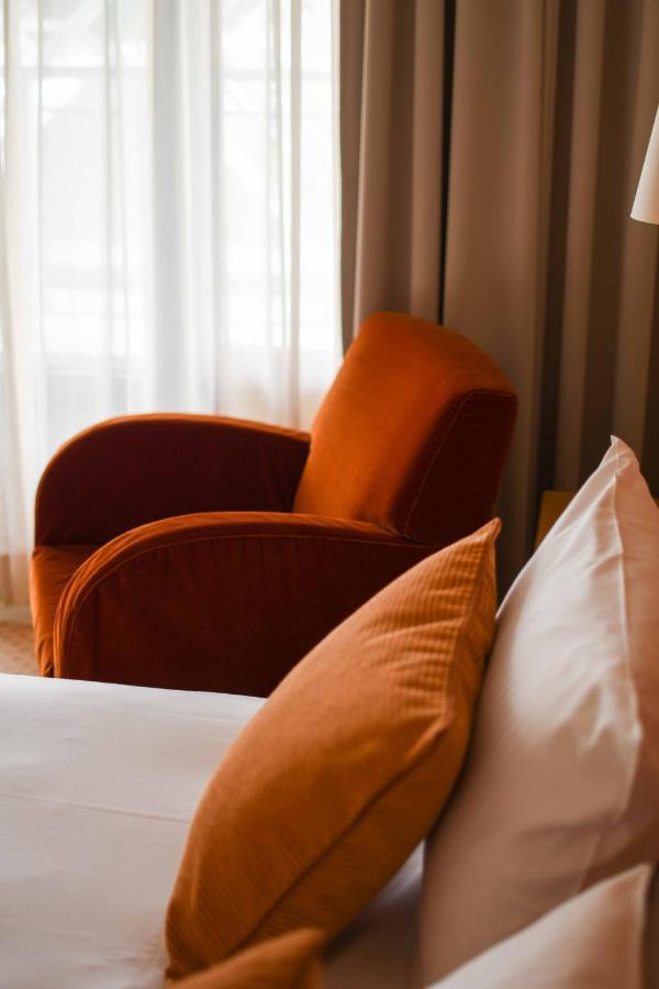 Casino 2000 - Adult Guests Only Hotel Мондорф-ле-Бен Екстериор снимка