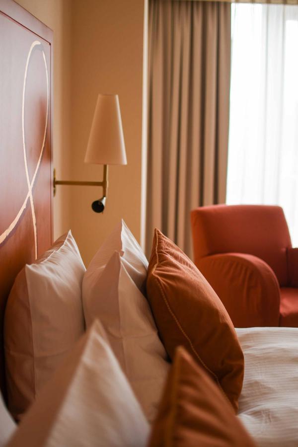 Casino 2000 - Adult Guests Only Hotel Мондорф-ле-Бен Екстериор снимка