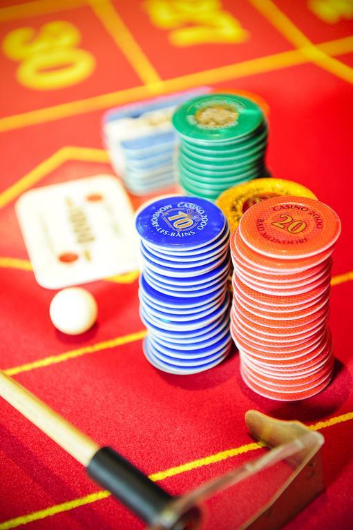 Casino 2000 - Adult Guests Only Hotel Мондорф-ле-Бен Екстериор снимка
