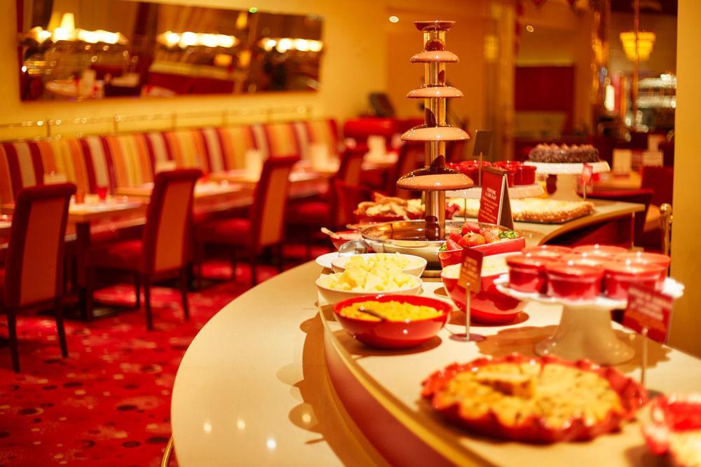 Casino 2000 - Adult Guests Only Hotel Мондорф-ле-Бен Екстериор снимка